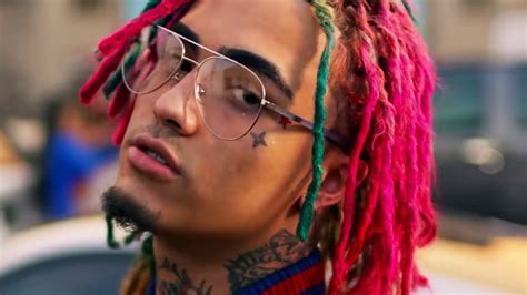 lilpump gucci|Lil Pump Gucci gang listen.